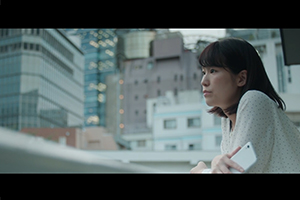 いっぽまえへ, ベストパーソン